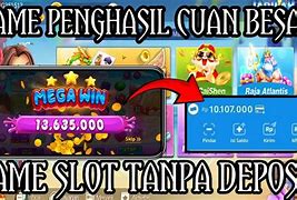 Apk Game Slot Baru Gacor Terbaru Hari Ini 2023