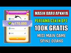 Apk Slot Gratis Penghasil Uang