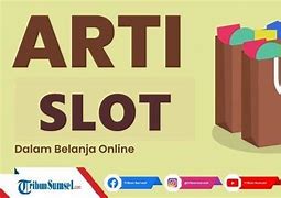 Arti Kata Rungkad Slot Artinya Apa Dalam Bahasa Indonesia