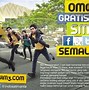 Contoh Iklan Yang Memiliki Slogan