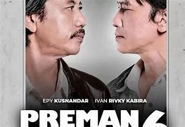 Film Preman Pensiun Terbaru