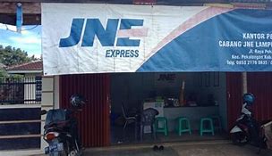 Jne Way Jepara Lampung Timur