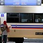 Kereta Api Jakarta Semarang Eksekutif