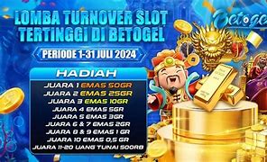 Situs Togel Resmi Toto Hadiah Terbesar